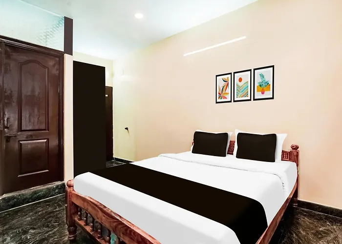 Collection O Datgalli Formerly Pool VillaVilla