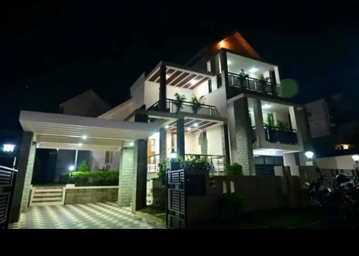 Moon MysoreVilla